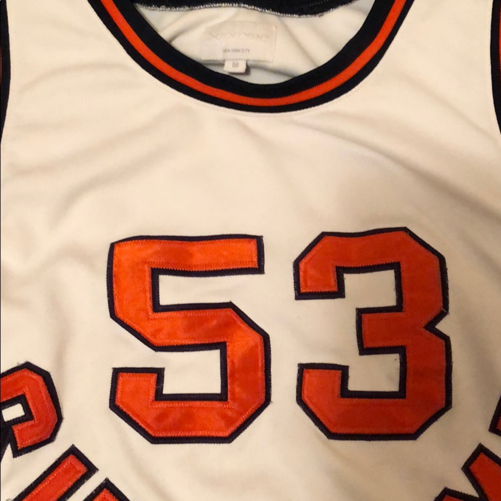 Supreme jersey - Picture 2 of 2